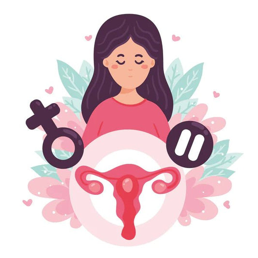 Empower Your Health: Discover the Benefits of PCOS Tea by Feel Great Tea Co.