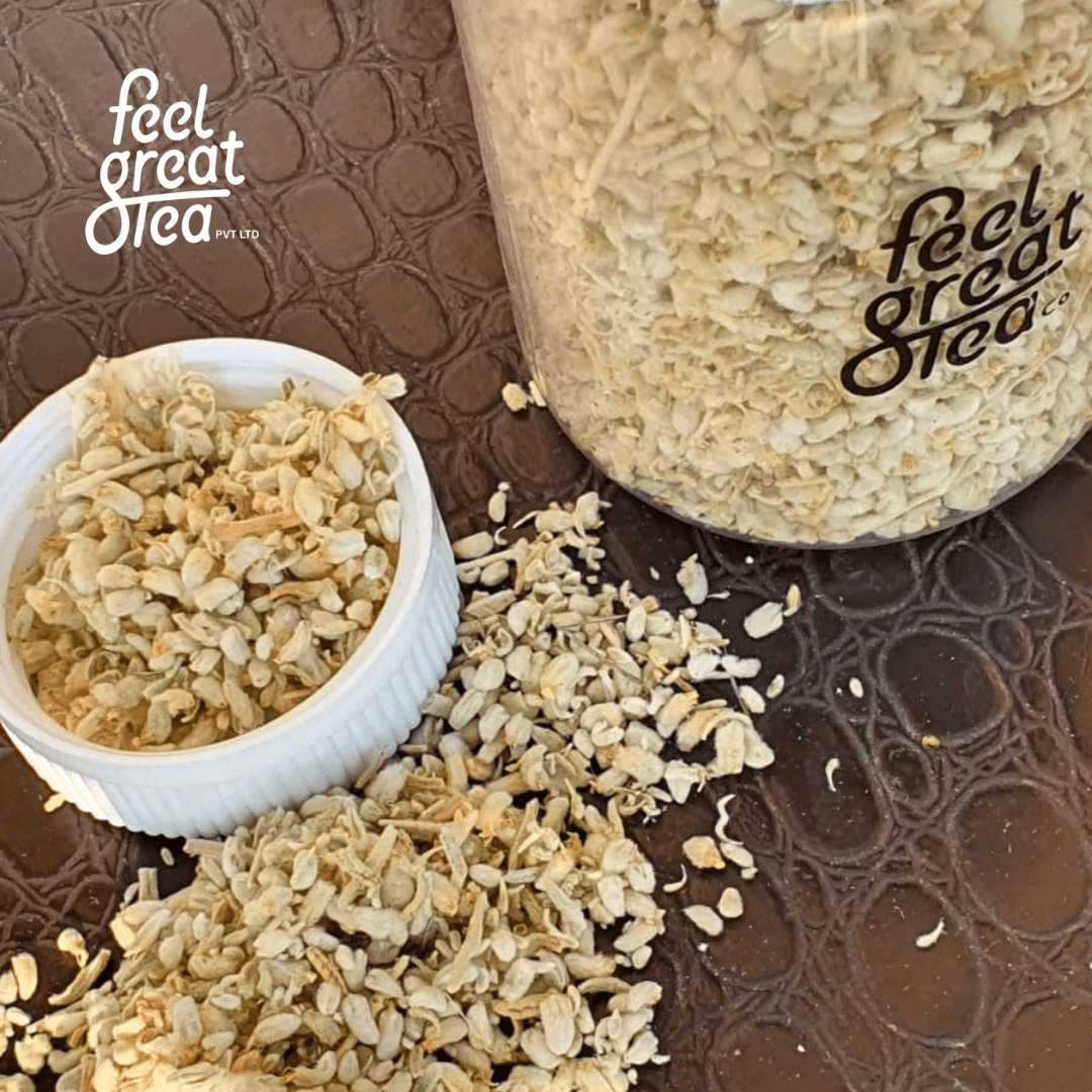 Diabetic Care Tea - Premium Wellness Tea from Feel Great Tea Co. - Just 999! Shop now at Feel Great Tea Co.