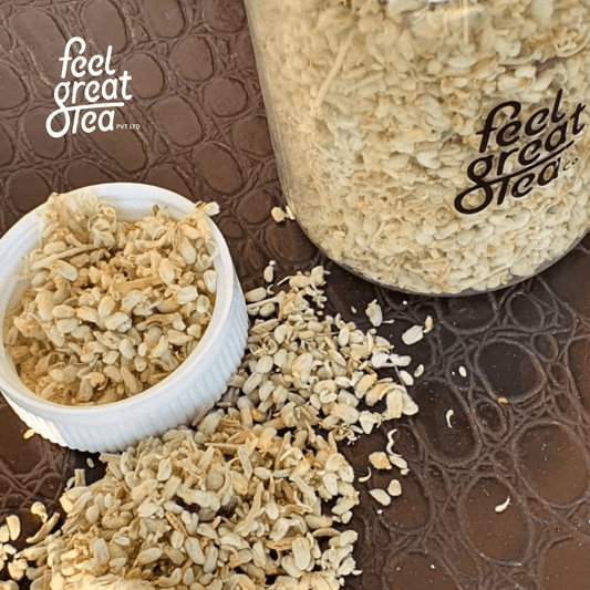 Diabetic Care Tea - Premium Wellness Tea from Feel Great Tea Co. - Just 999! Shop now at Feel Great Tea Co.