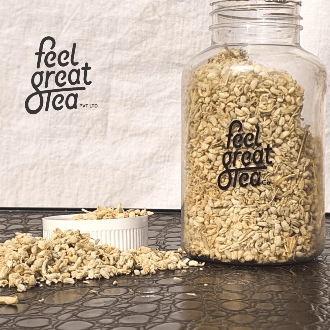 Diabetic Care Tea - Premium Wellness Tea from Feel Great Tea Co. - Just 999! Shop now at Feel Great Tea Co.