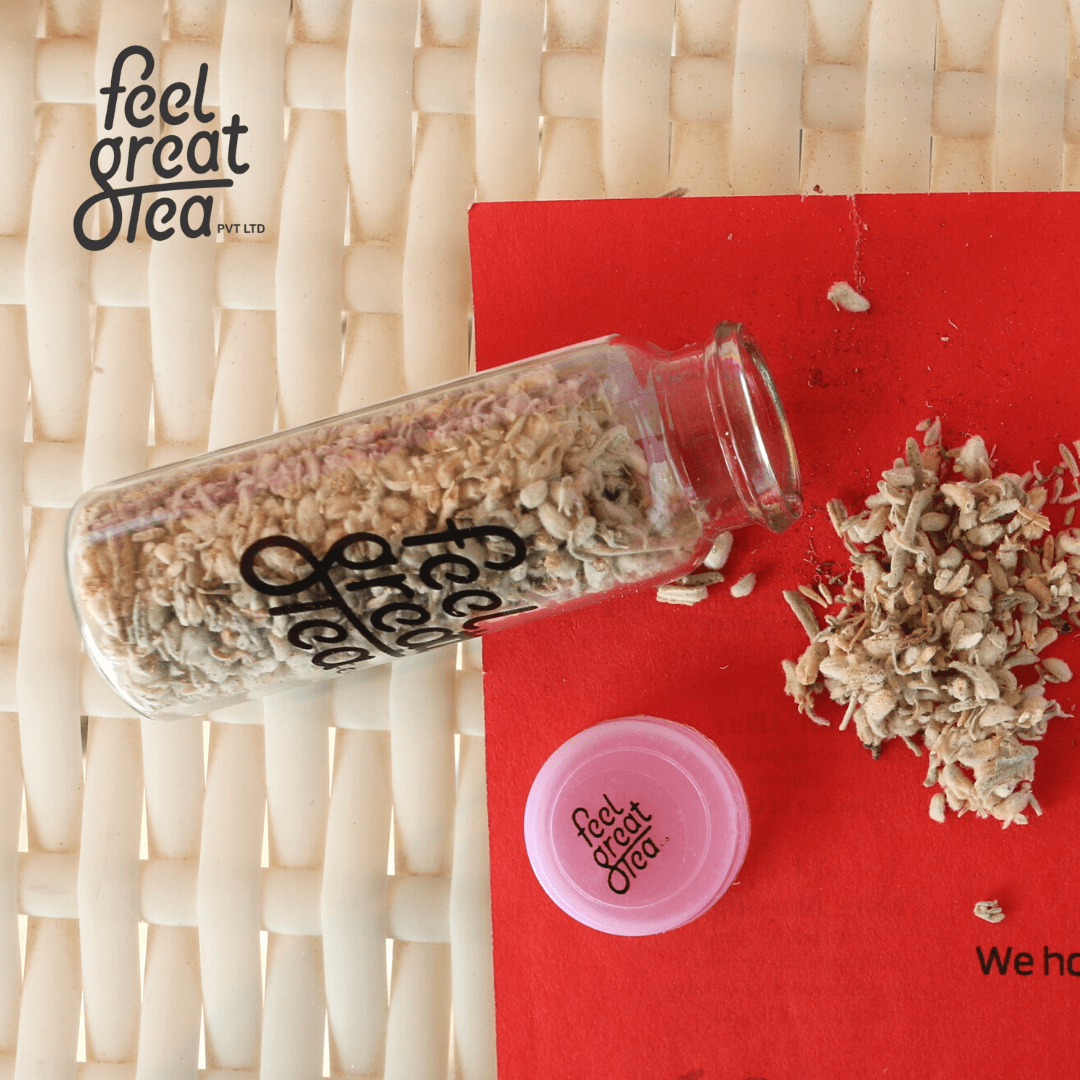 Diabetic Care Tea - Premium Wellness Tea from Feel Great Tea Co. - Just 999! Shop now at Feel Great Tea Co.