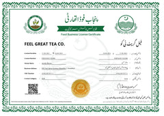 Periods Care Tea - Premium Teas from Feel Great Tea Co. - Just 2699! Shop now at Feel Great Tea Co.