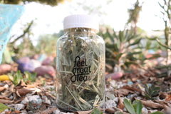 Lemongrass Herbal Tea - Premium Teas from Feel Great Tea Co. - Just 499! Shop now at Feel Great Tea Co.