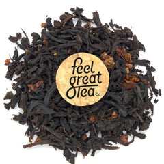 Mango Cranberry Fruit Punch Tea - Premium Teas from Feel Great Tea Co. - Just 799! Shop now at Feel Great Tea Co.