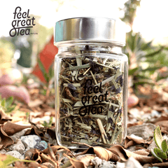 Ocean Blue - Premium Teas from Feel Great Tea Co. - Just 1099! Shop now at Feel Great Tea Co.