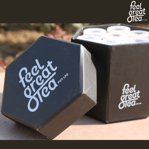 Magic Box / Sette Design Shop